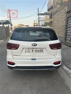 کیا سۆرینتۆ